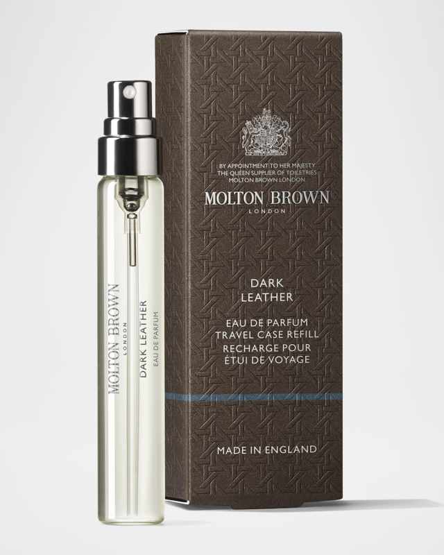 Dark Leather Eau de Parfum, 0.25 oz.